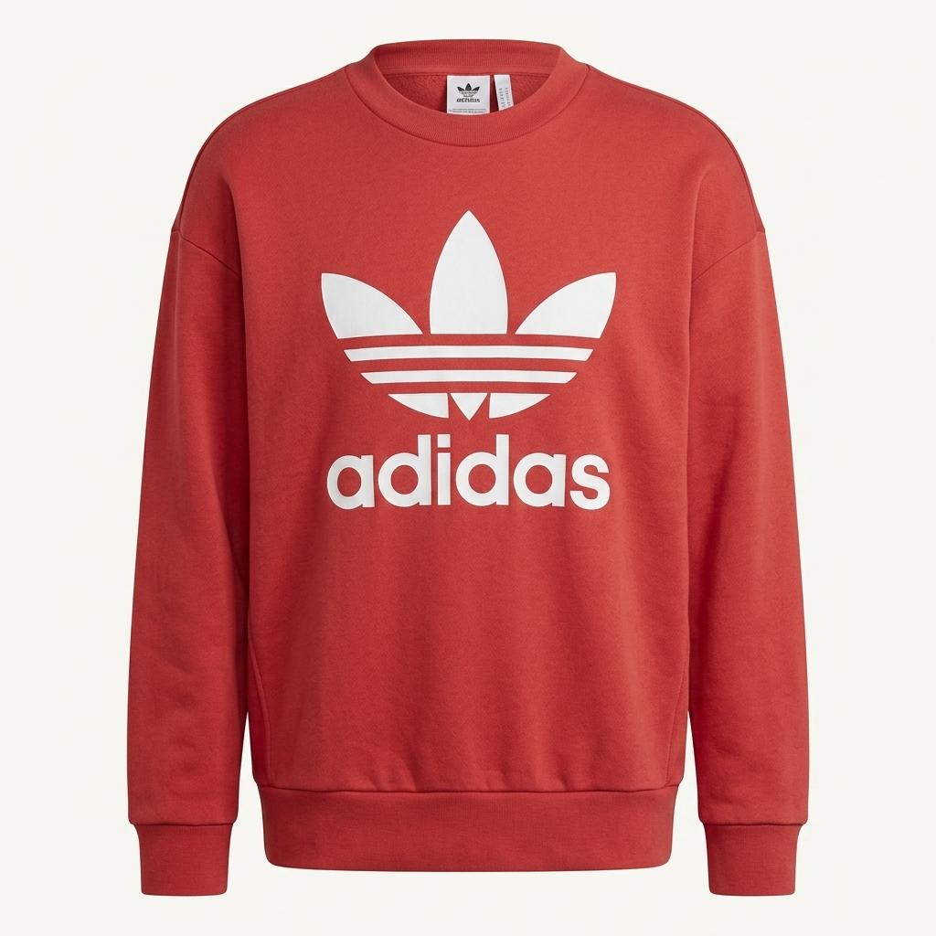 A1818 [ ADIDAS ] 아디다스 맨투맨 [ SIZE 1