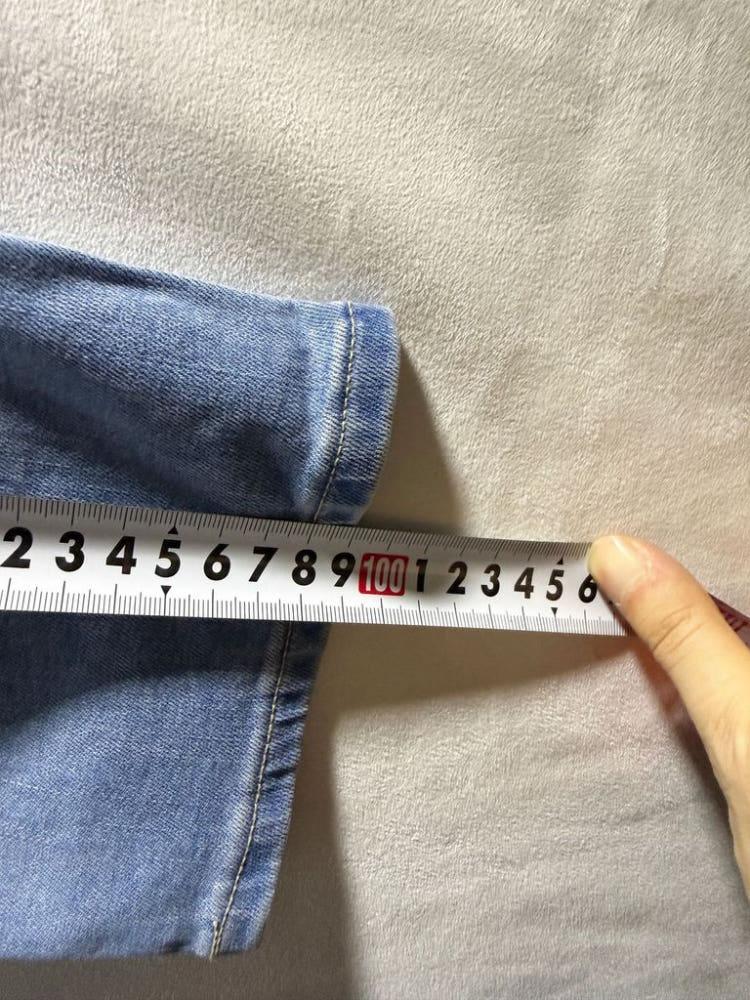 A1825 새상품 캘빈클라인 청바지 [ SIZE 5