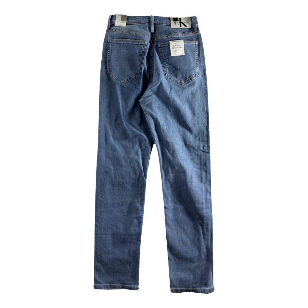 A1825 새상품 캘빈클라인 청바지 [ SIZE 4