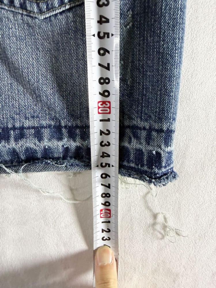 A1827 아베크롬비 미니 스커트 [ SIZE 5
