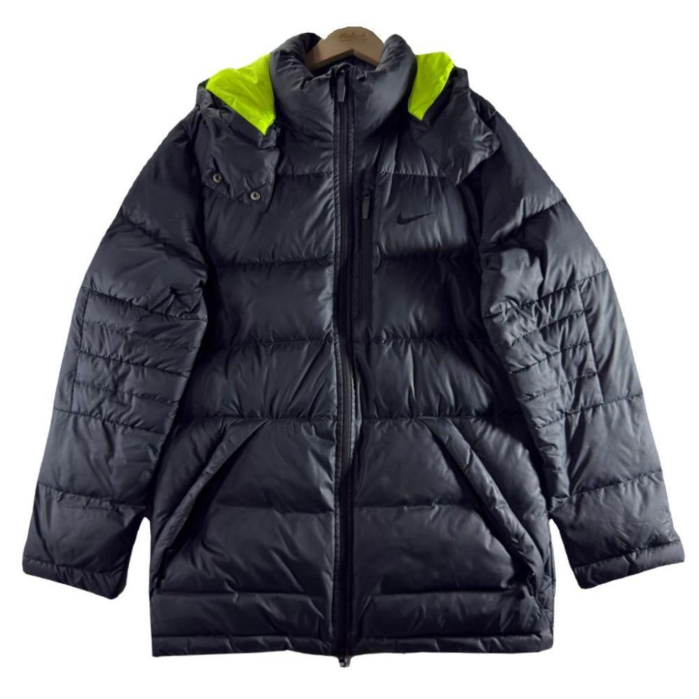 A1828 [ NIKE ] 나이키 패딩 [ SIZE 3