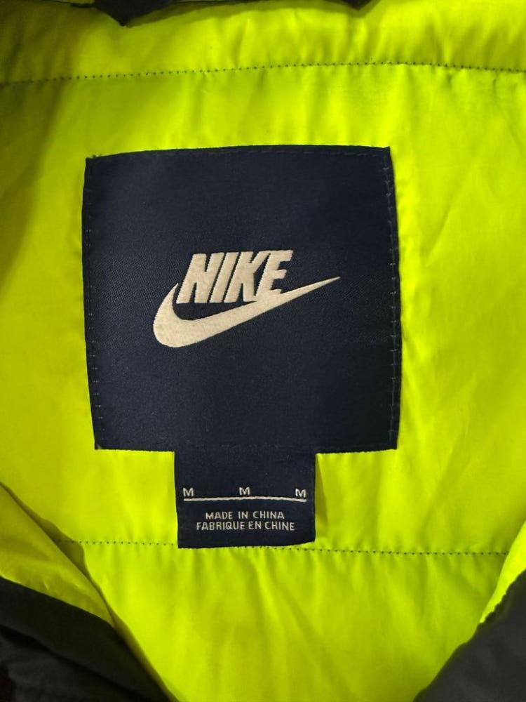A1828 [ NIKE ] 나이키 패딩 [ SIZE 7