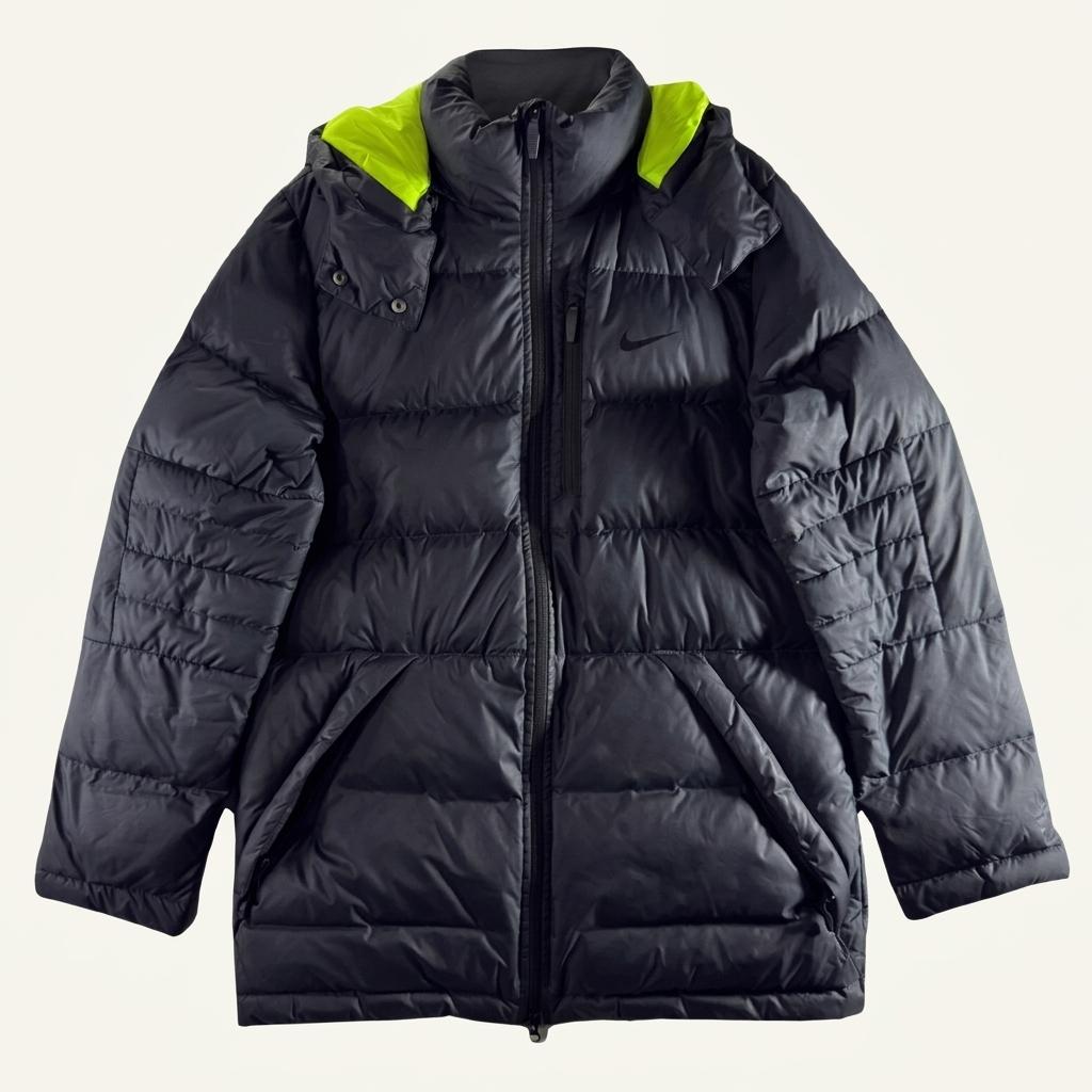 A1828 [ NIKE ] 나이키 패딩 [ SIZE 1