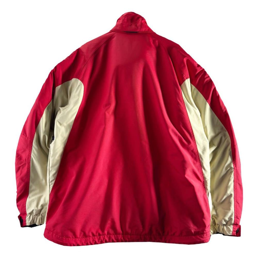 A1838 [ ELLESSE ] 엘레쎄 스키 자켓 [ SIZE 4