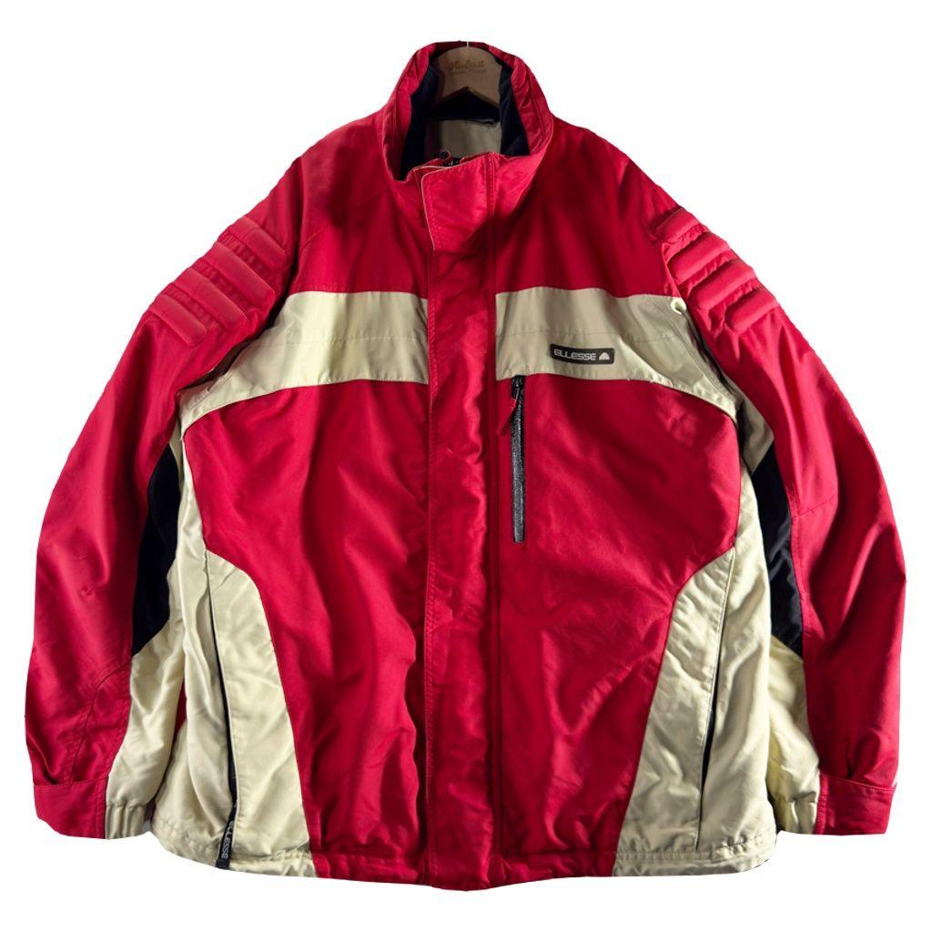 A1838 [ ELLESSE ] 엘레쎄 스키 자켓 [ SIZE 2