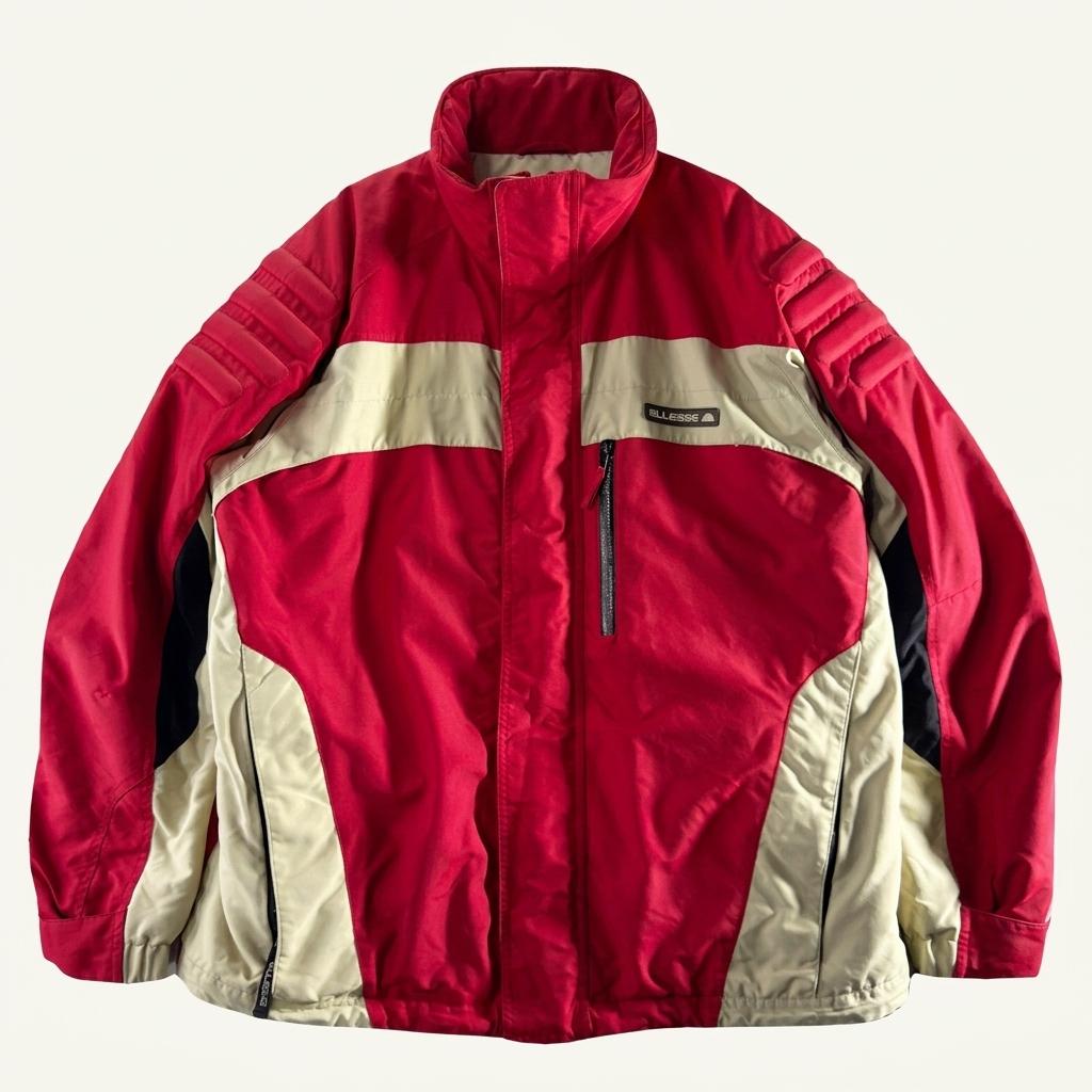 A1838 [ ELLESSE ] 엘레쎄 스키 자켓 [ SIZE 1