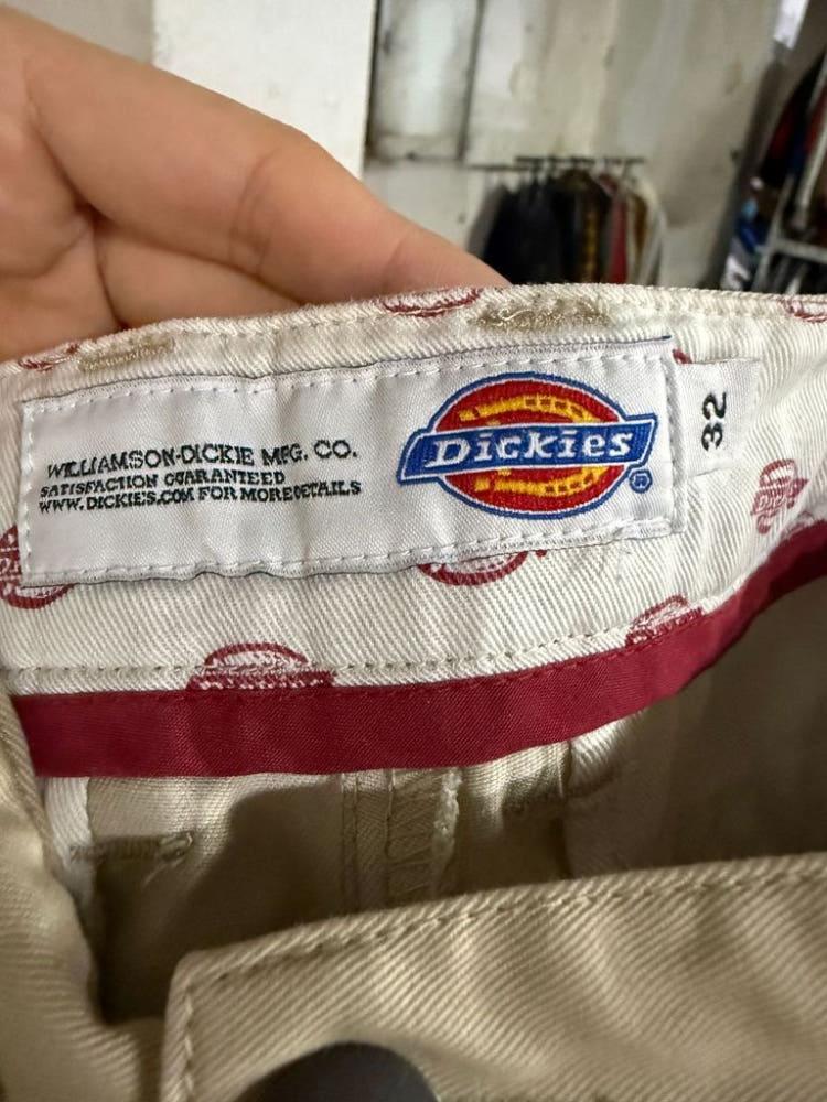 A1843 [ DICKIES ] 디키즈 바지 [ SIZE 6