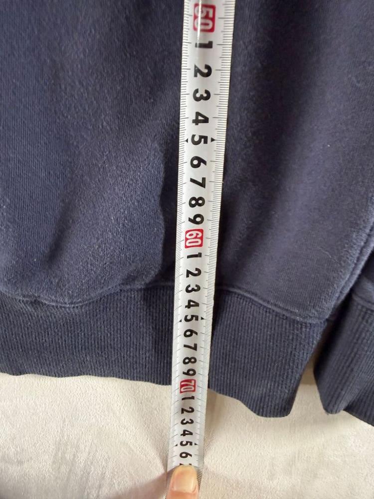 A1747 [ KIRSH ] 키르시 후드티 [ SIZE 6