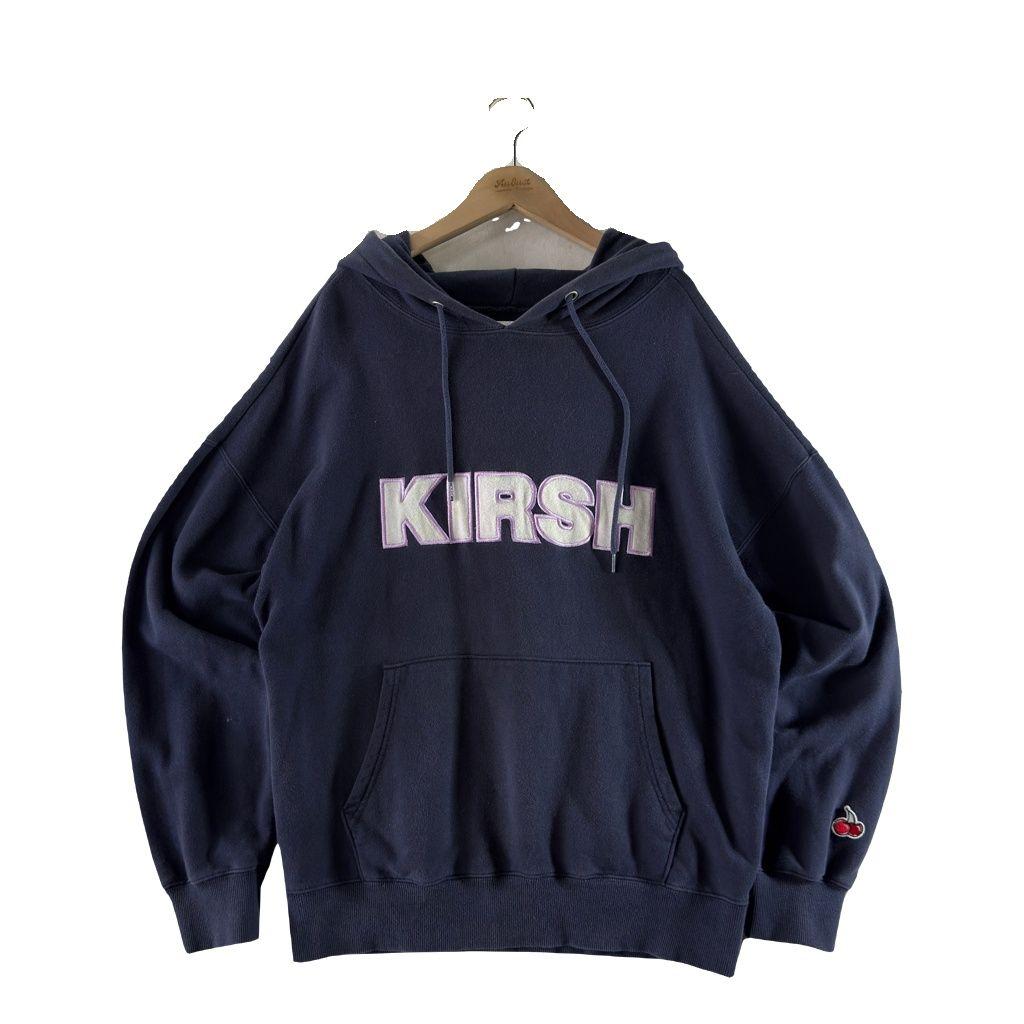 A1747 [ KIRSH ] 키르시 후드티 [ SIZE 2