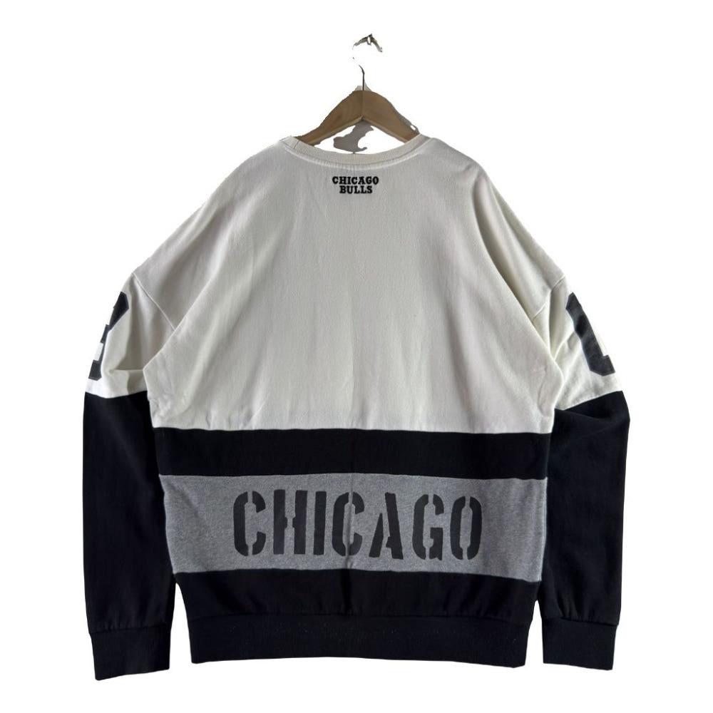 A1751 [ NBA ] 시카고 불스 맨투맨 [ SIZE 4