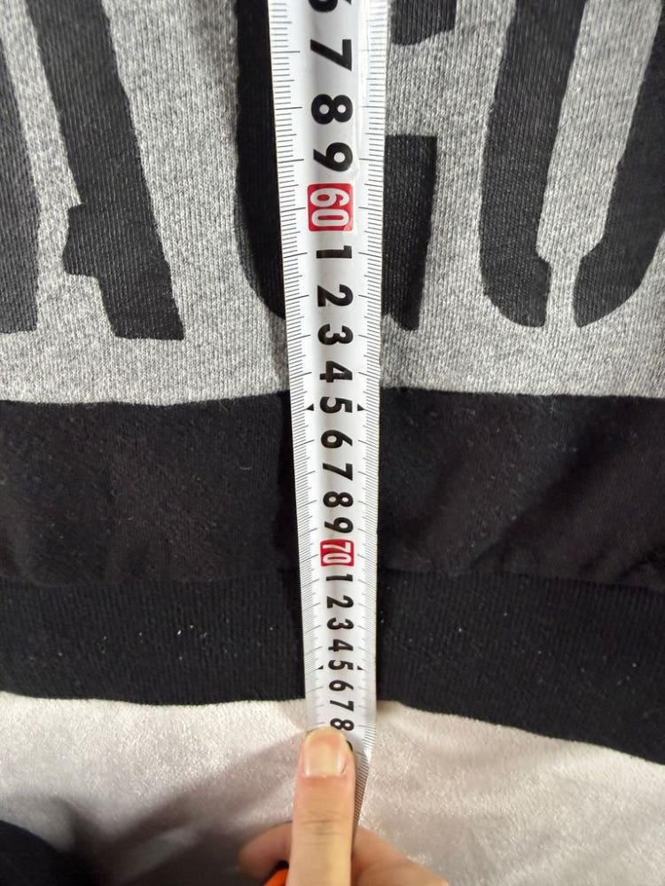 A1751 [ NBA ] 시카고 불스 맨투맨 [ SIZE 6