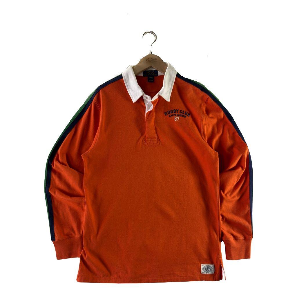 A1759 폴로 럭비클럽 카라티 [ SIZE 2
