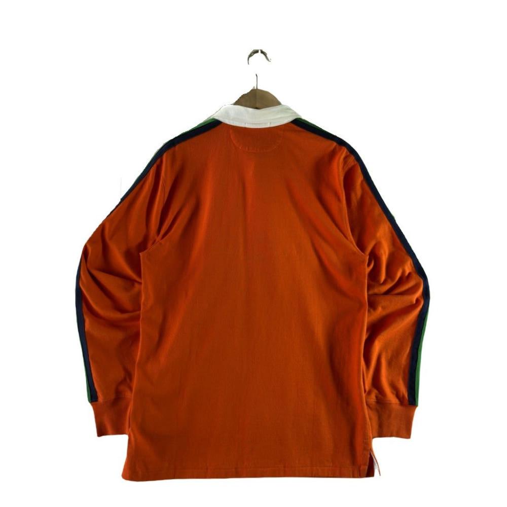 A1759 폴로 럭비클럽 카라티 [ SIZE 4