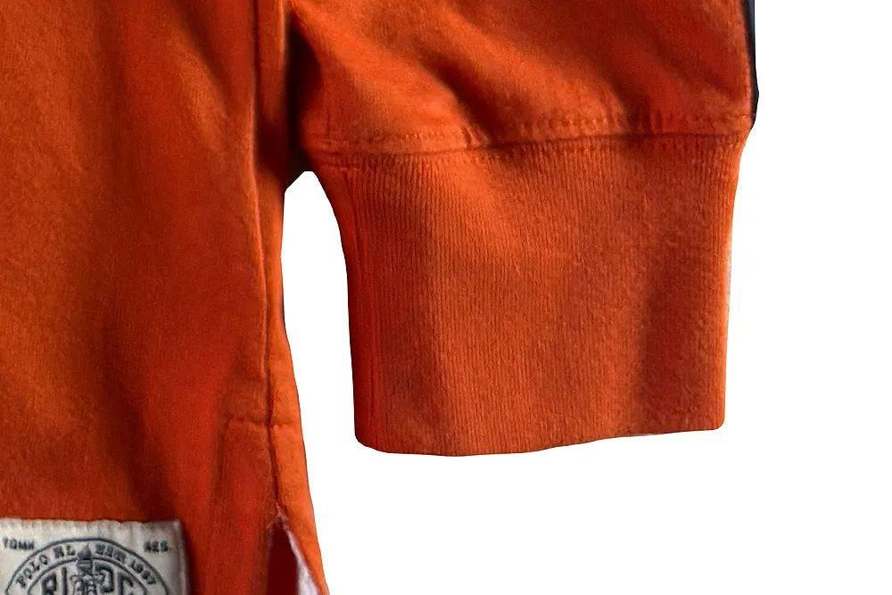 A1759 폴로 럭비클럽 카라티 [ SIZE 5