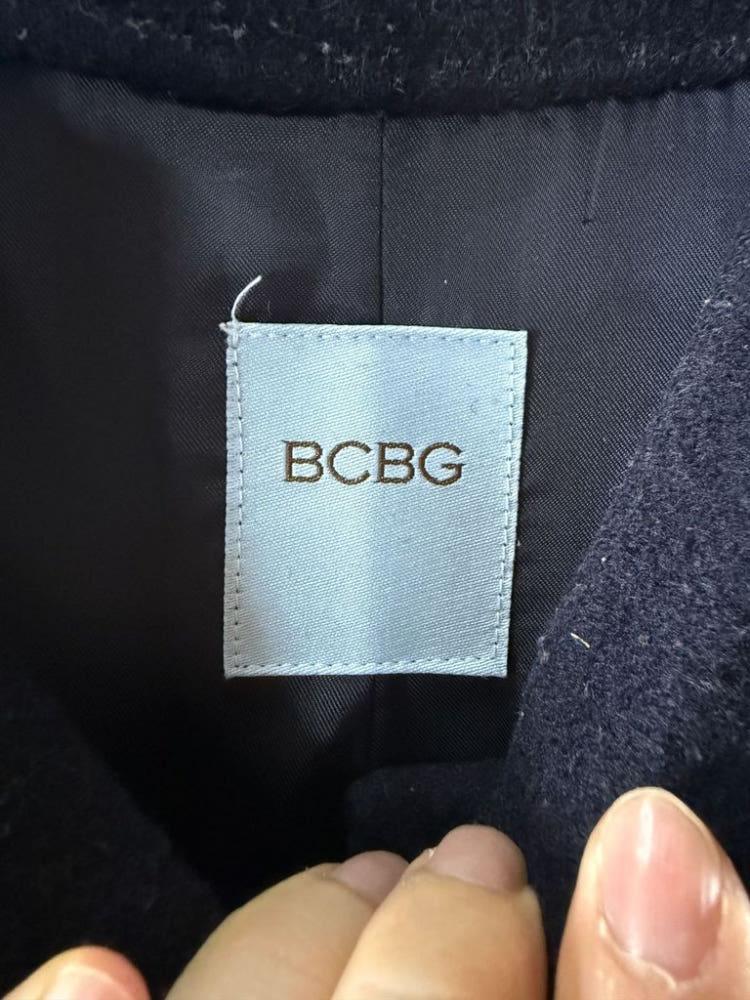 A1761 [ BCBG ] 비씨비지 숏코트 [ SIZE 7