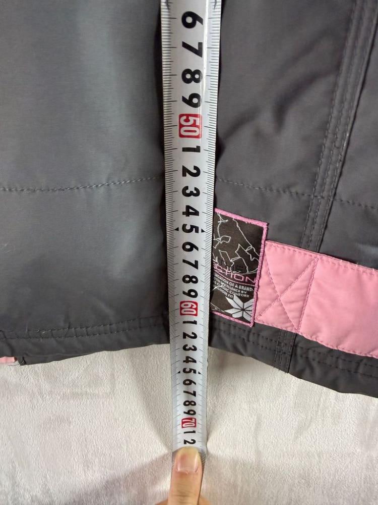 A1762 [ FUBU ] 후부 스키 점퍼 [ SIZE 6