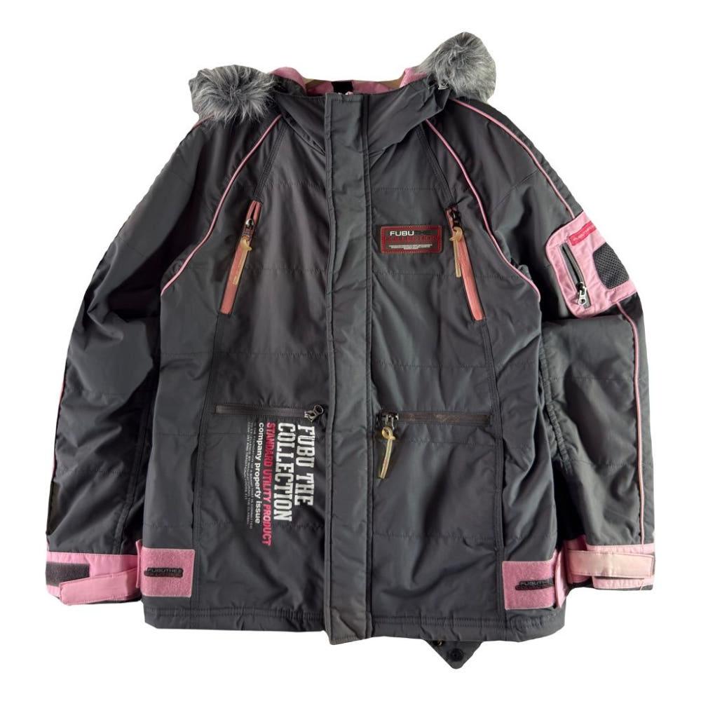 A1762 [ FUBU ] 후부 스키 점퍼 [ SIZE 3
