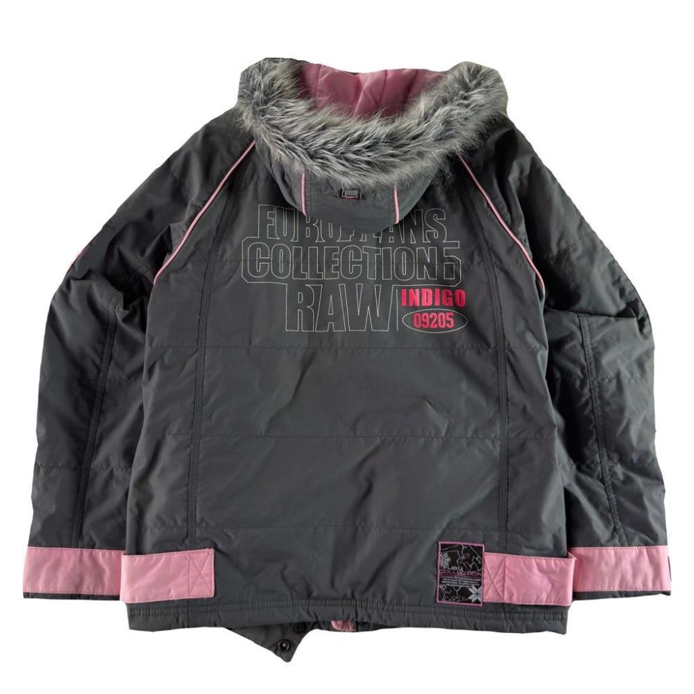 A1762 [ FUBU ] 후부 스키 점퍼 [ SIZE 4