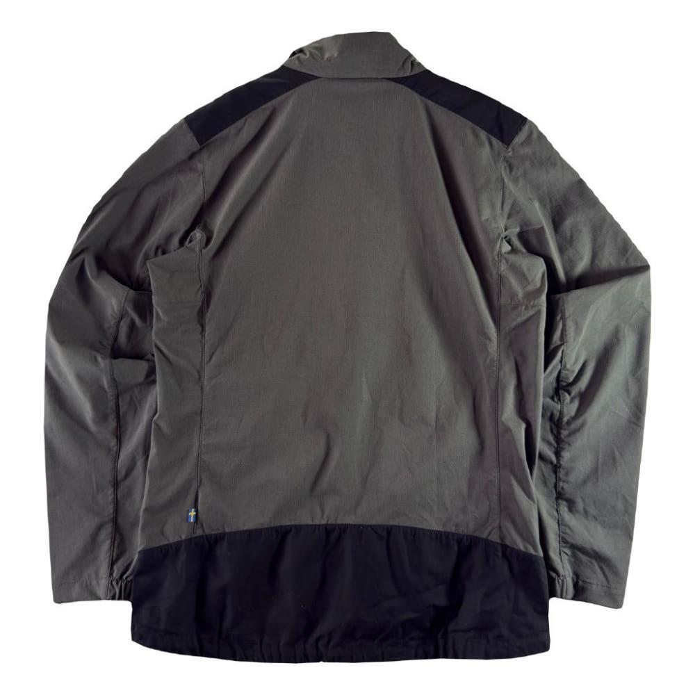 A1764 [ FJALLRAVEN ] 피엘라벤 점퍼 [ SIZE 4