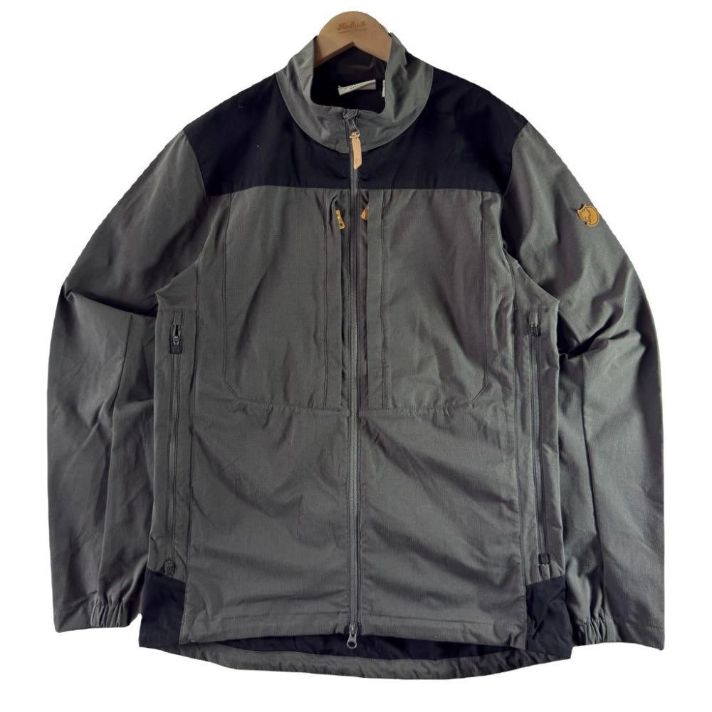 A1764 [ FJALLRAVEN ] 피엘라벤 점퍼 [ SIZE 3
