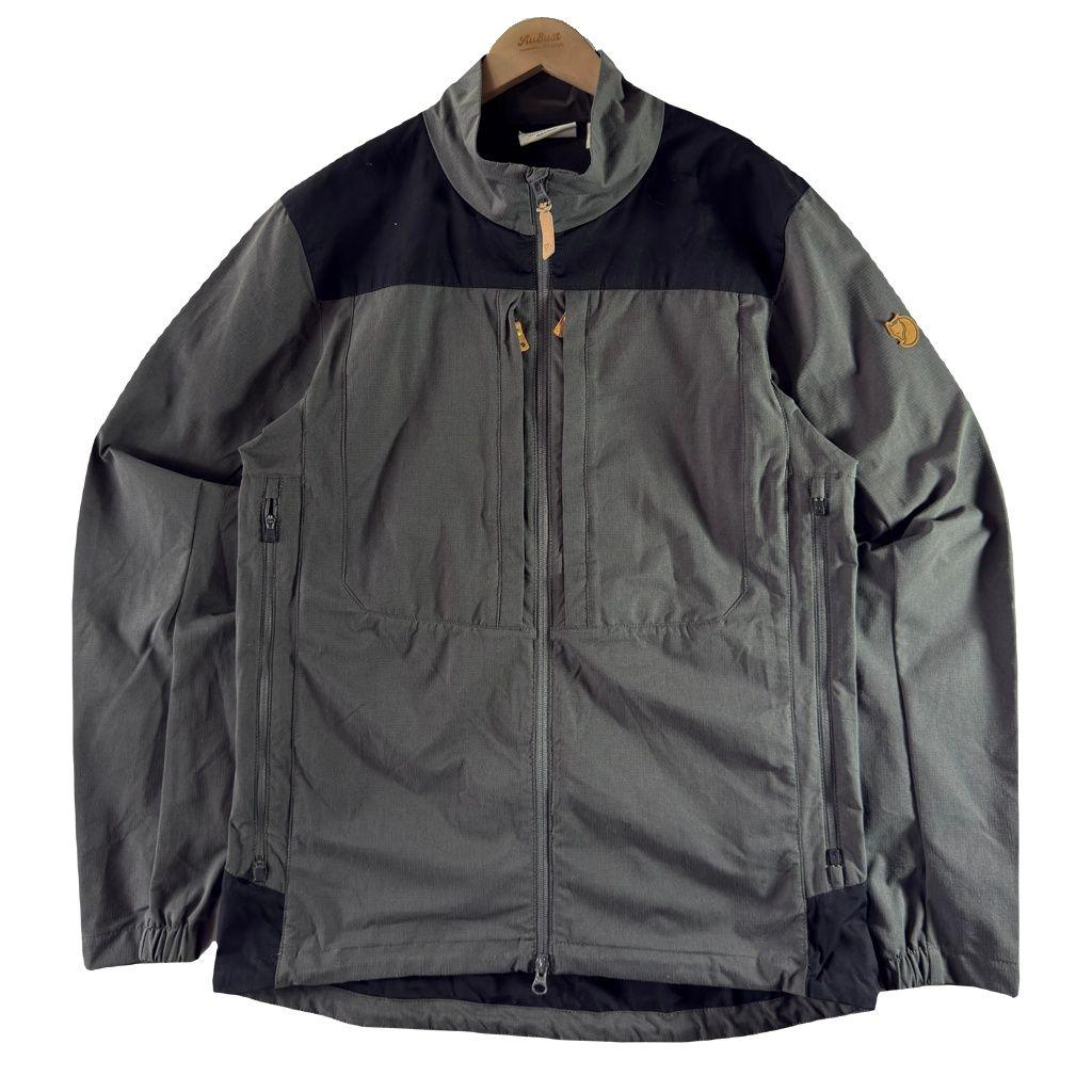 A1764 [ FJALLRAVEN ] 피엘라벤 점퍼 [ SIZE 2