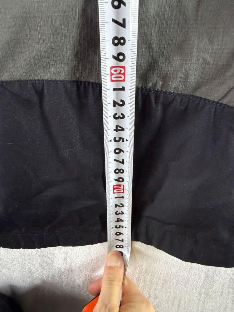 A1764 [ FJALLRAVEN ] 피엘라벤 점퍼 [ SIZE 6
