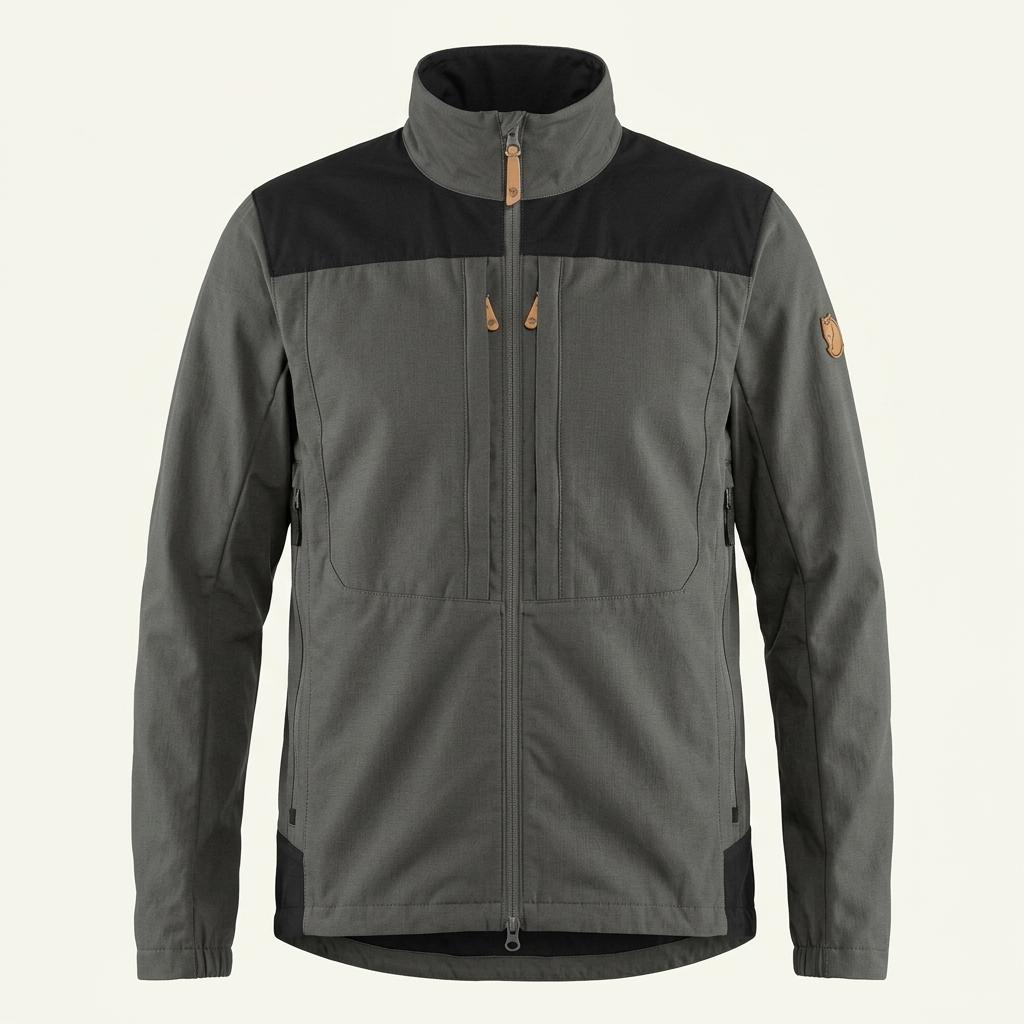 A1764 [ FJALLRAVEN ] 피엘라벤 점퍼 [ SIZE 1