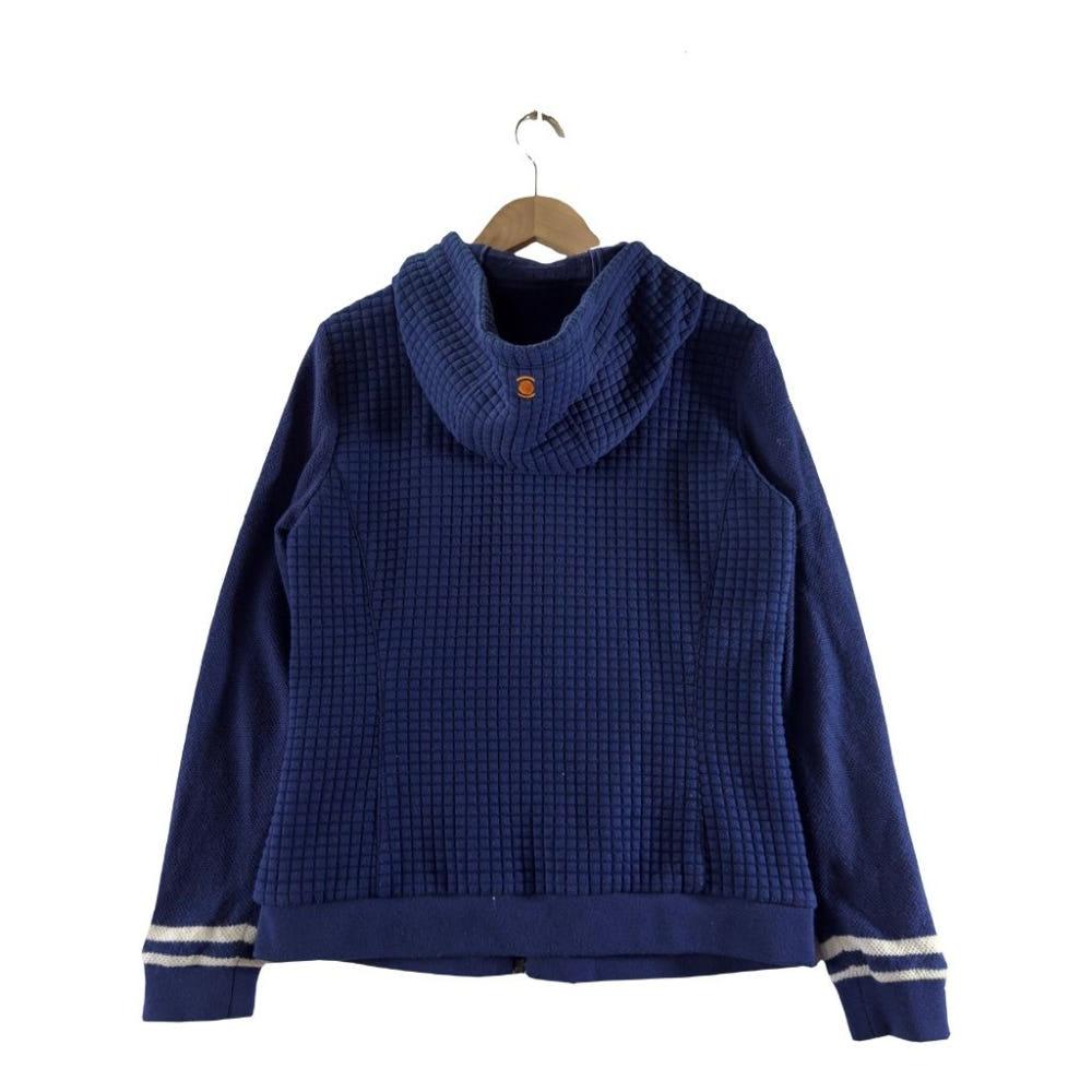 A1766 [ W.ANGLE ] 와이드 앵글 후드 집업 [ SIZE 4