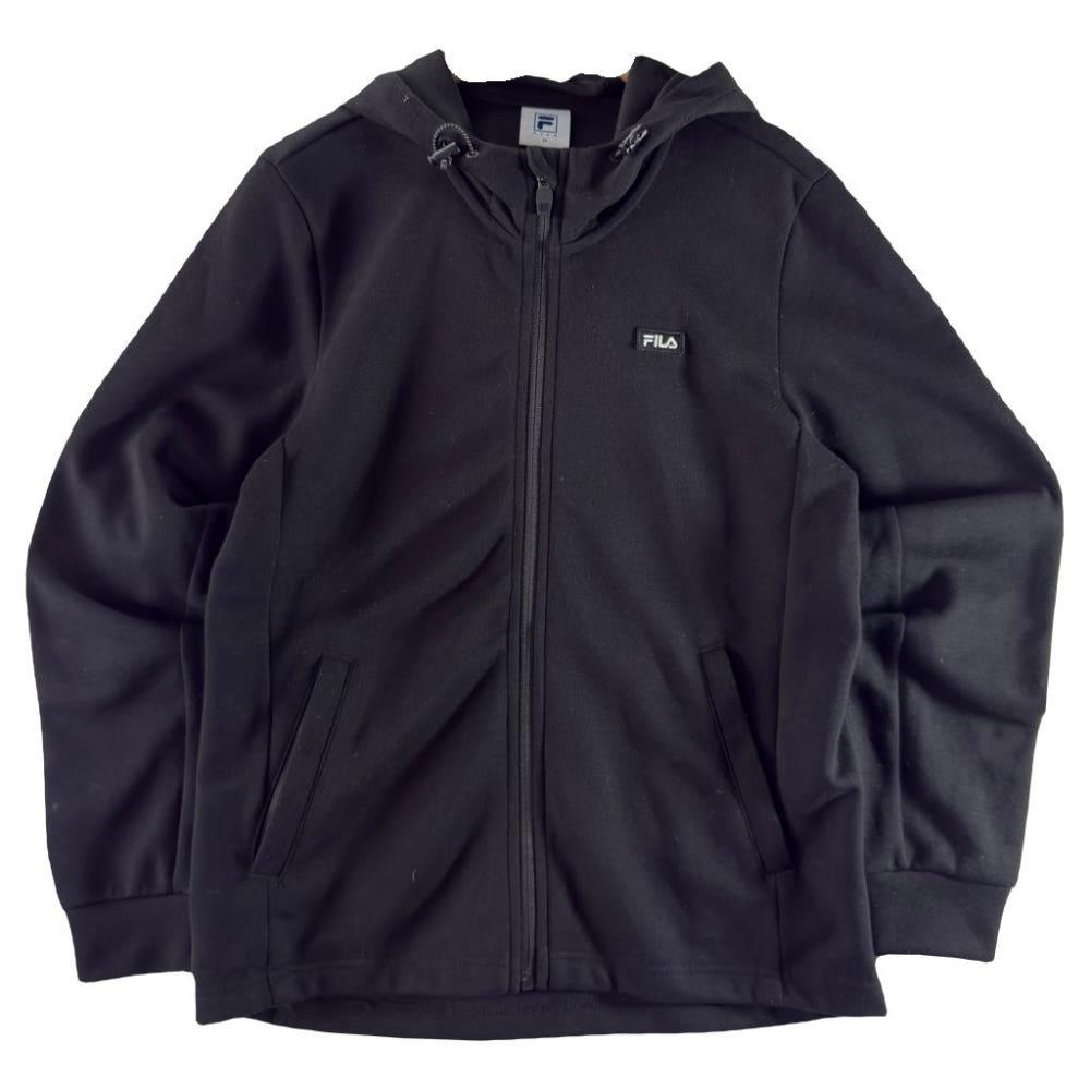 A1768 [ FILA ] 필라 후드집업 [ SIZE 3