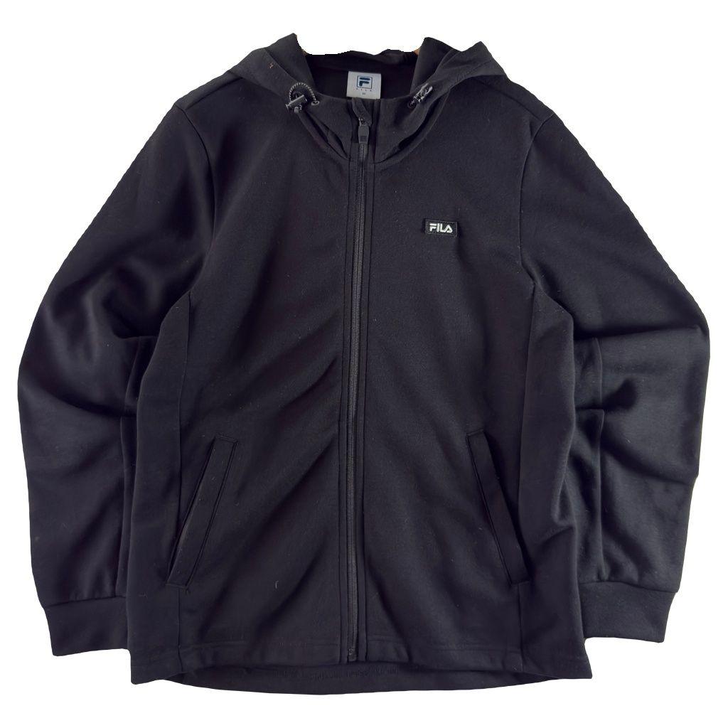 A1768 [ FILA ] 필라 후드집업 [ SIZE 2