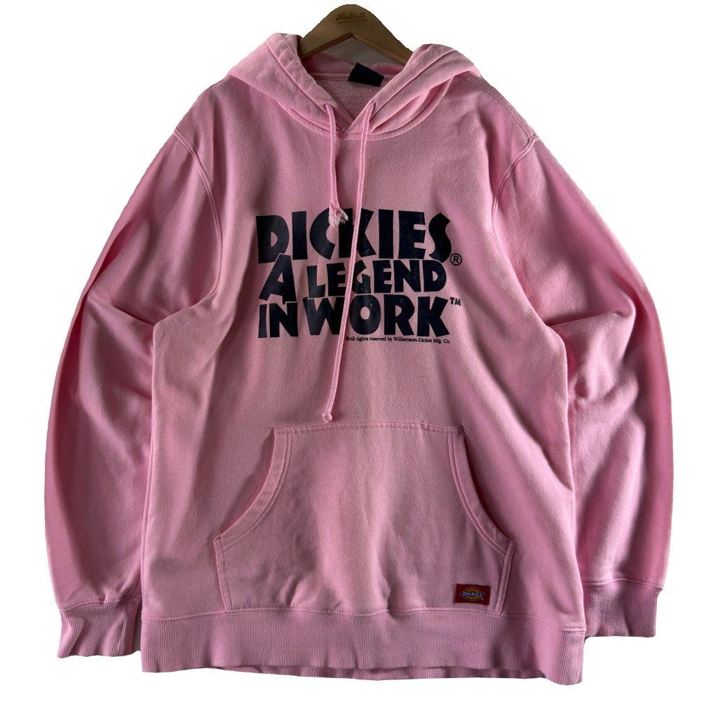 A1777 [ DICKIES ] 디키즈 후드티 [ SIZE 2