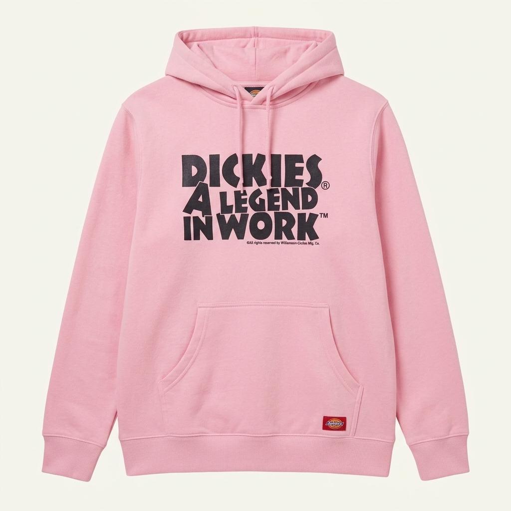 A1777 [ DICKIES ] 디키즈 후드티 [ SIZE 1