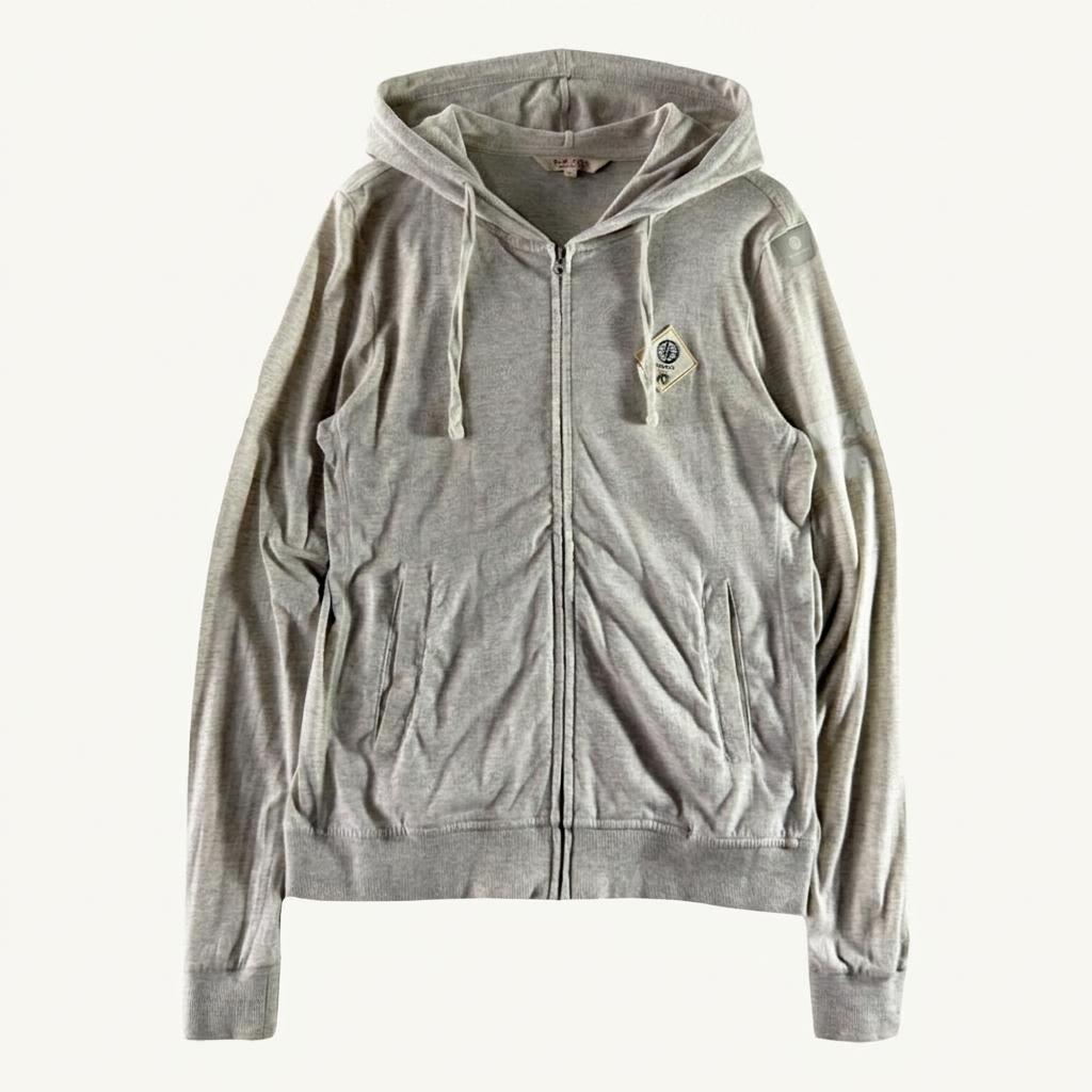 A1793 [ BEANPOLE ] 빈폴 후드 집업 [ SIZE 1