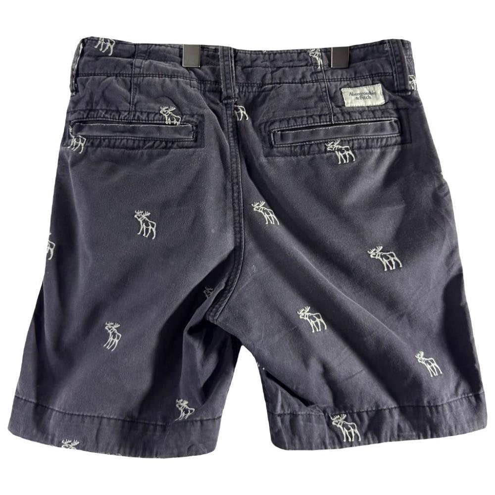 A1744 아베크롬비 반바지 [ SIZE 4