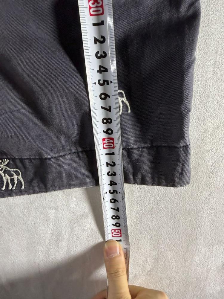 A1744 아베크롬비 반바지 [ SIZE 6