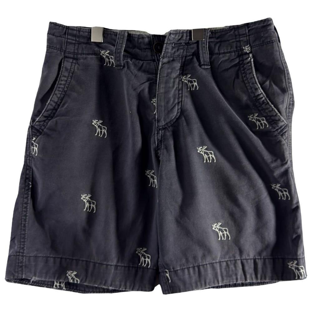A1744 아베크롬비 반바지 [ SIZE 3