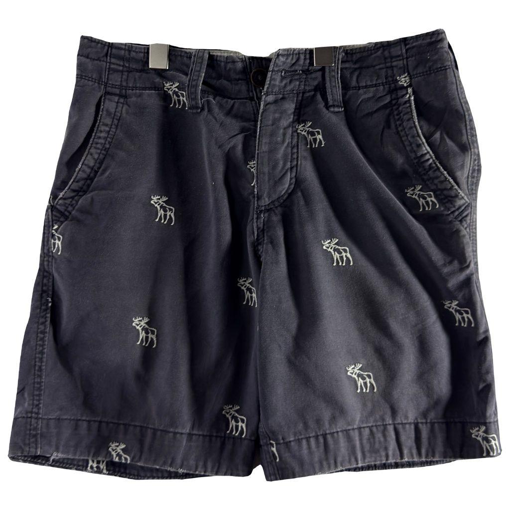 A1744 아베크롬비 반바지 [ SIZE 2