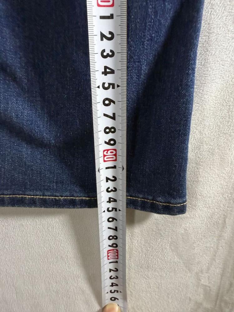 A1740  캘빈클라인 청바지 [ SIZE 5