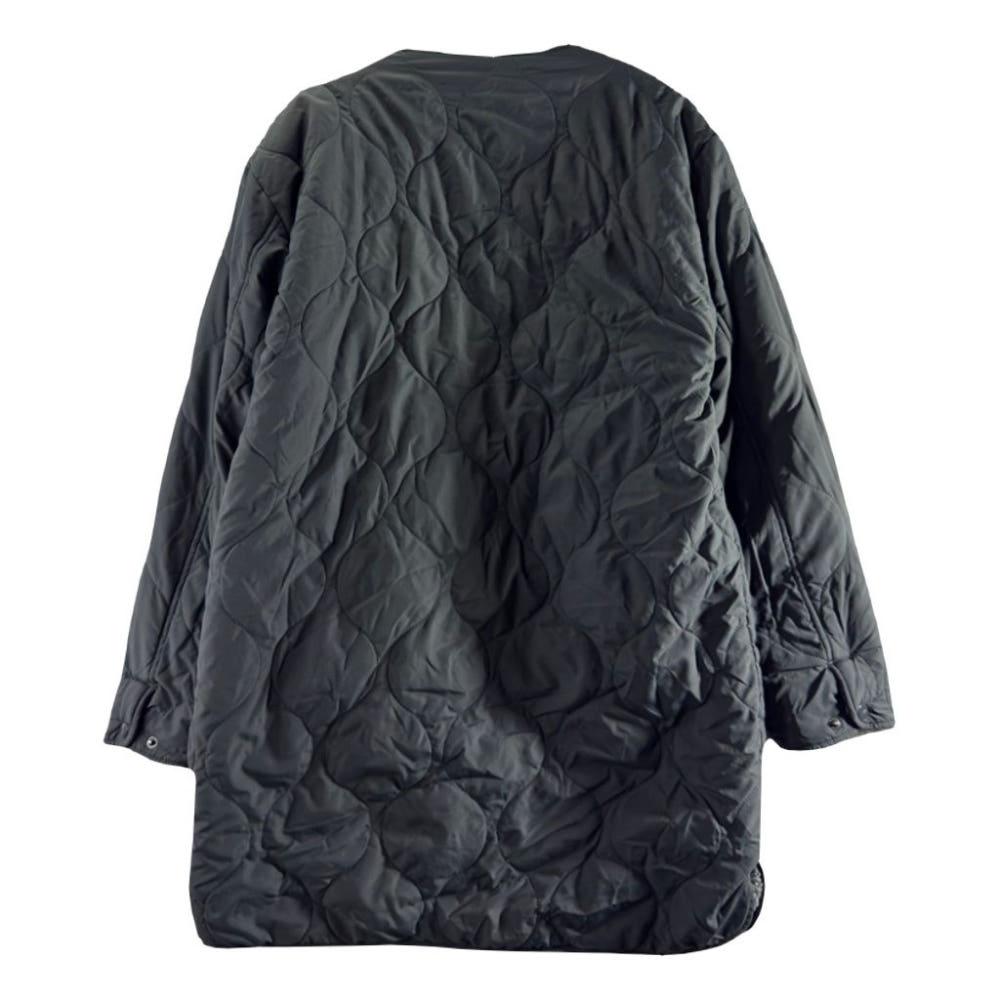 A1730 [ NEPA ] 네파 리버시블  후리스 [ SIZE 6