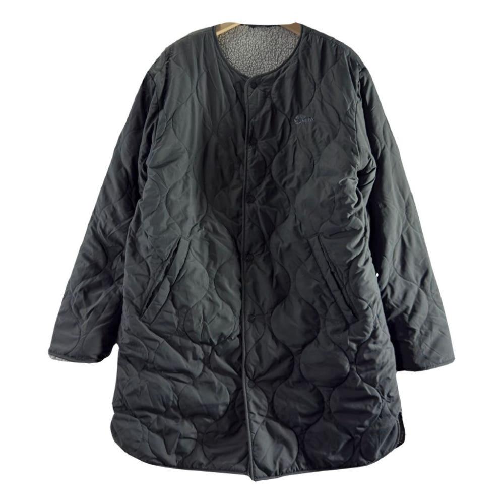 A1730 [ NEPA ] 네파 리버시블  후리스 [ SIZE 5