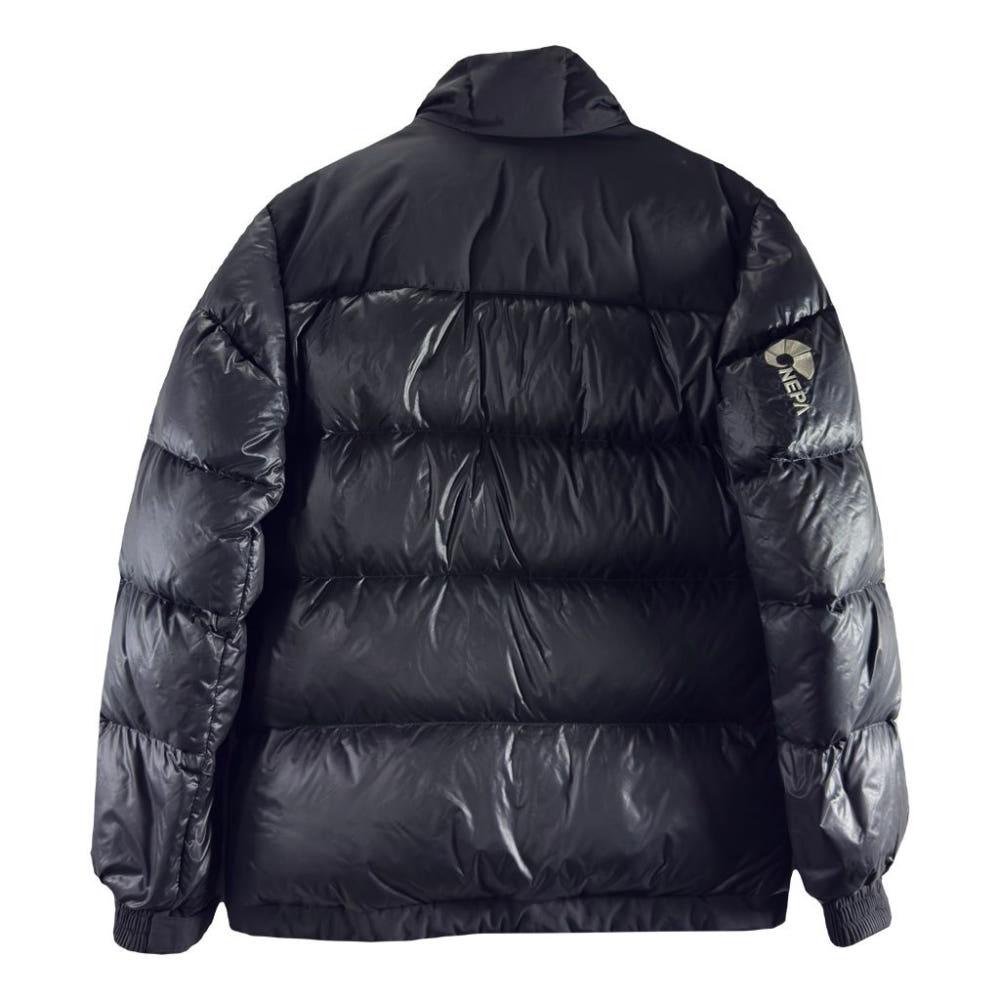 A1725 [ NEPA ] 네파 글로시 패딩 [ SIZE 4