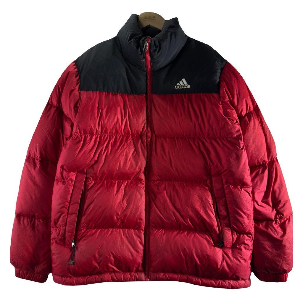 A1723 [ ADIDAS ] 아디다스 패딩 [ SIZE 2