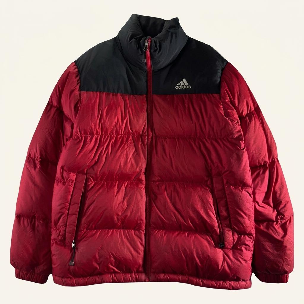 A1723 [ ADIDAS ] 아디다스 패딩 [ SIZE 1