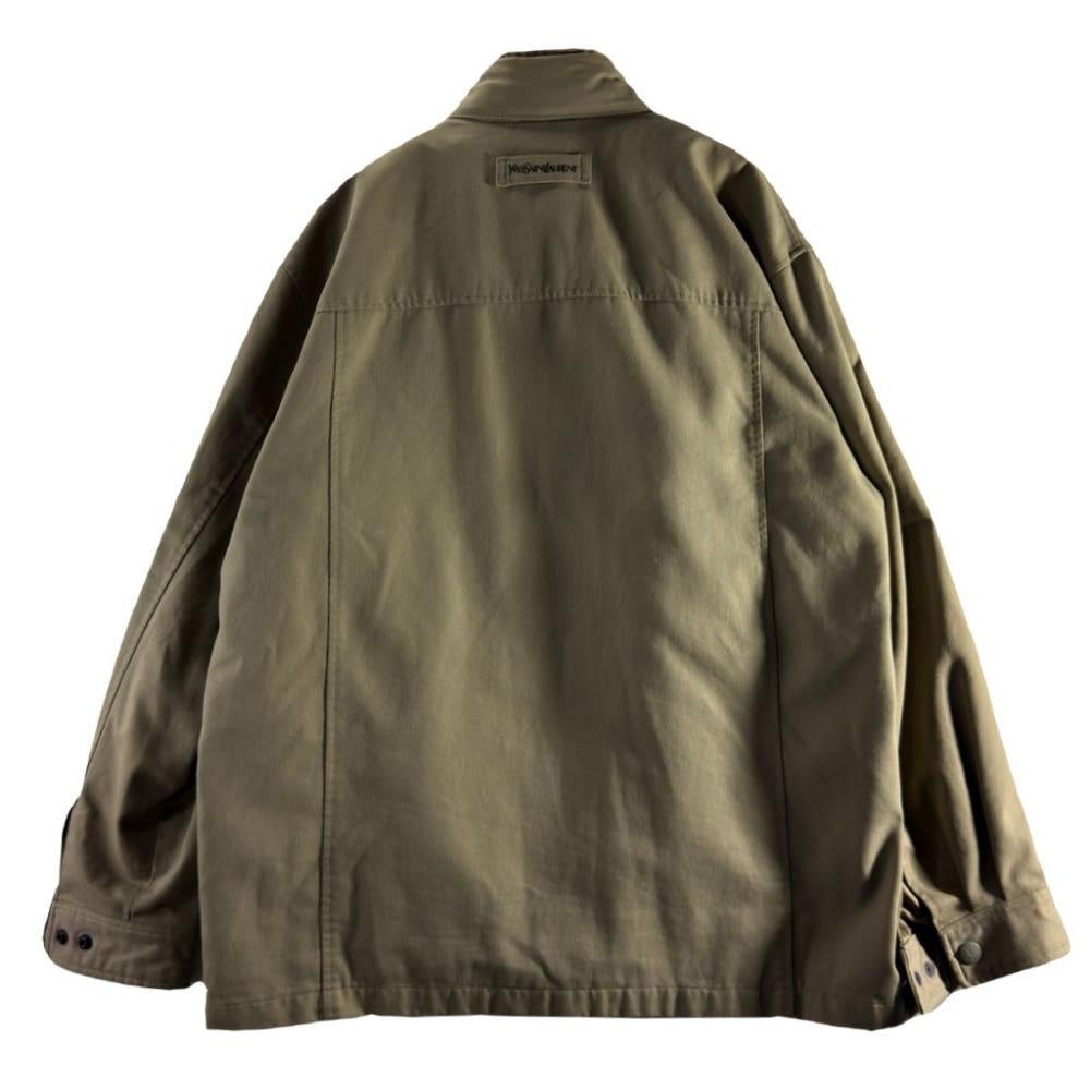 A1722 [ YSL ] 입생로랑 자켓 [ SIZE 4