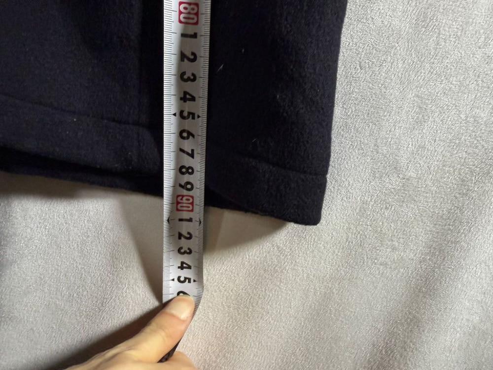 A1717 코데즈 컴바인 울혼방 코트 [ SIZE 6