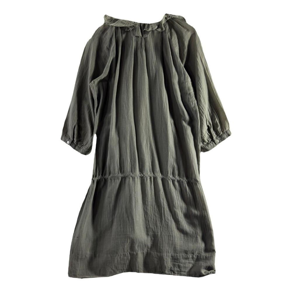 A1710 [ RALPH LAUREN ] 폴로 원피스 [ SIZE 4