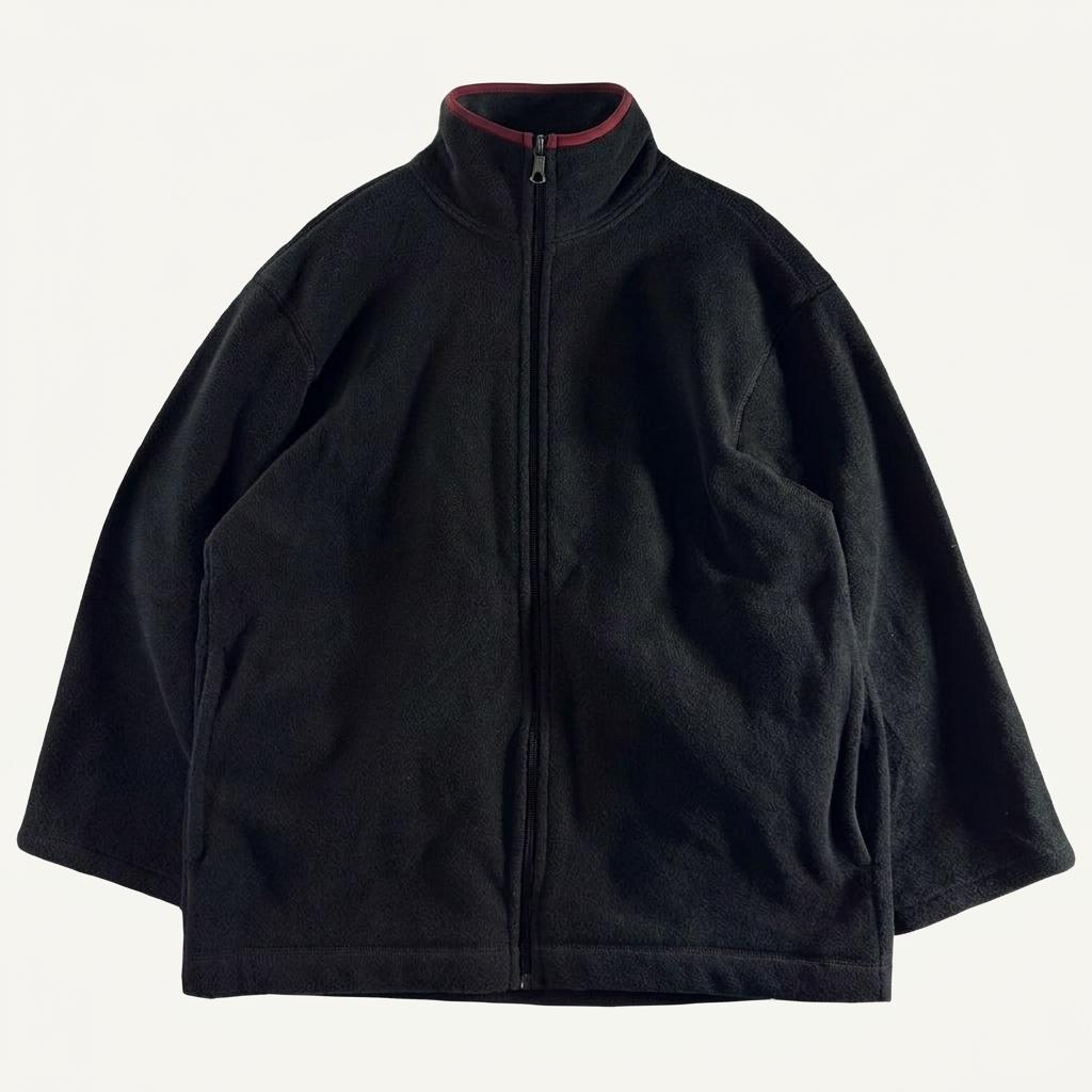 A1708 [ GAP ] 갭 후리스 [ SIZE 1