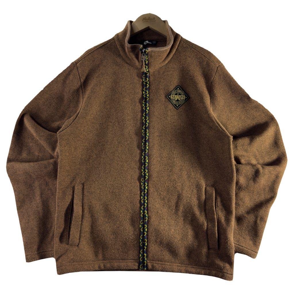 A1705 [ NEPA ] 네파 집업 [ SIZE 2