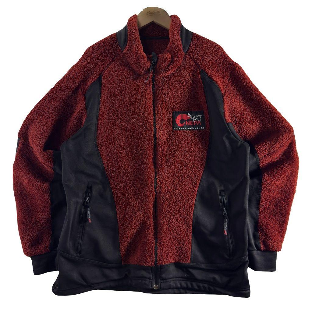 A1703 [ NEPA ] 네파 후리스 [ SIZE 2