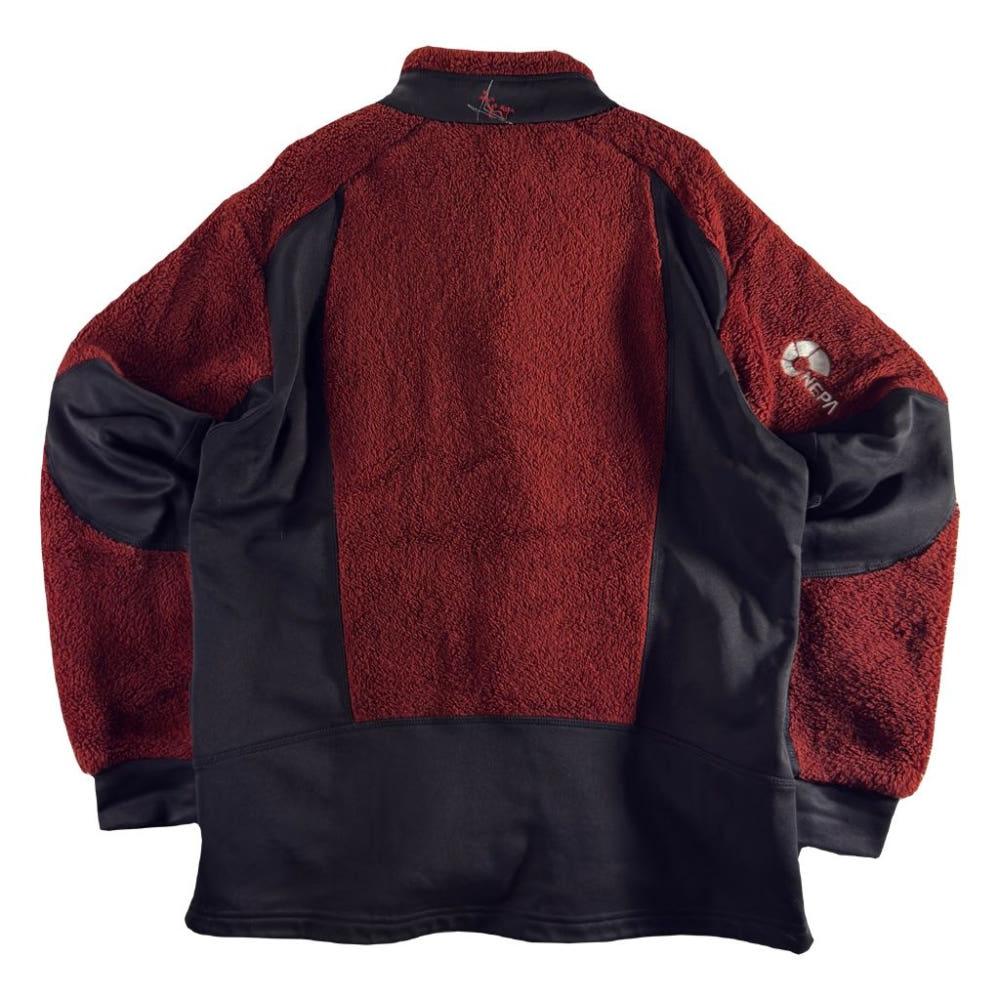 A1703 [ NEPA ] 네파 후리스 [ SIZE 4